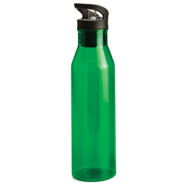 Lifestyle Water Bottle | Eat & Drink | Custom Branded & personalised promotional products | Giftwrap Shop