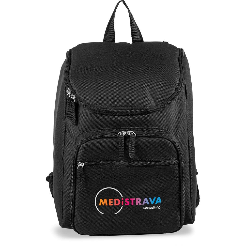 Altitude Sweden 2-Person Picnic Backpack Cooler