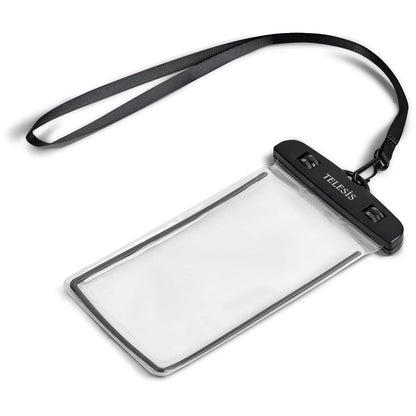 Altitude Sunsation Waterproof Phone Pouch-Pouches-corporate gift ideas for employees-branded corporate gifts | corporate gifts south africa | Just Brand