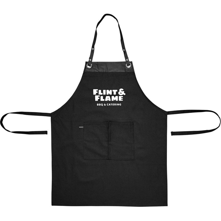Serendipio Hawksmoor Braai Apron-Aprons-corporate gift ideas for employees-branded corporate gifts | corporate gifts south africa | Just Brand
