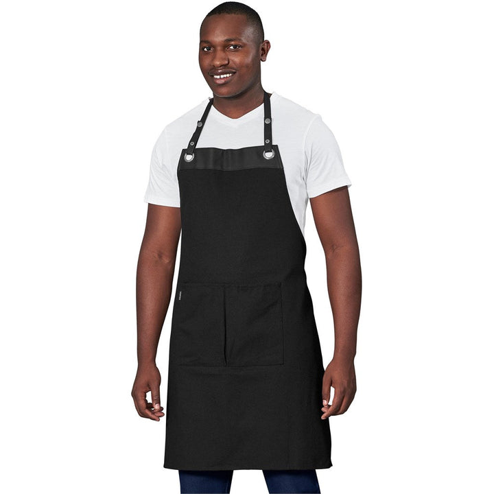 Serendipio Hawksmoor Braai Apron-Aprons-corporate gift ideas for employees-branded corporate gifts | corporate gifts south africa | Just Brand