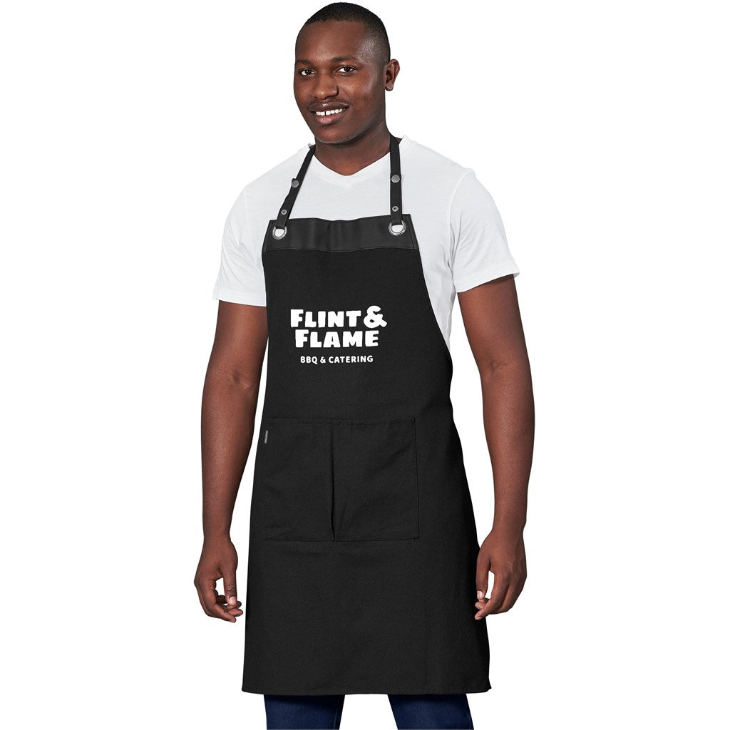 Serendipio Hawksmoor Braai Apron-Aprons-corporate gift ideas for employees-branded corporate gifts | corporate gifts south africa | Just Brand