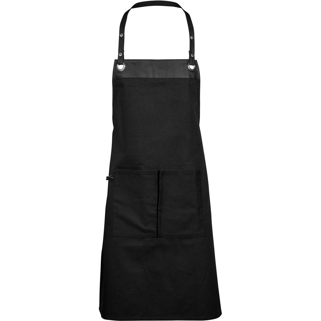 Serendipio Hawksmoor Braai Apron | BBQ | Custom branded & personalised corporate gifts | Gift Wrap Shop