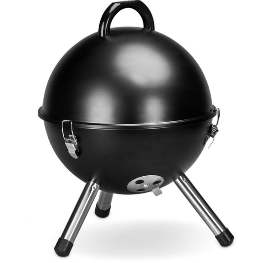 Serendipio Moraga Kettle Braai-Outdoor Items-corporate gift ideas for employees-branded corporate gifts | corporate gifts south africa | Just Brand
