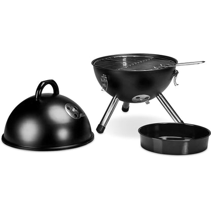 Serendipio Moraga Kettle Braai-Outdoor Items-corporate gift ideas for employees-branded corporate gifts | corporate gifts south africa | Just Brand