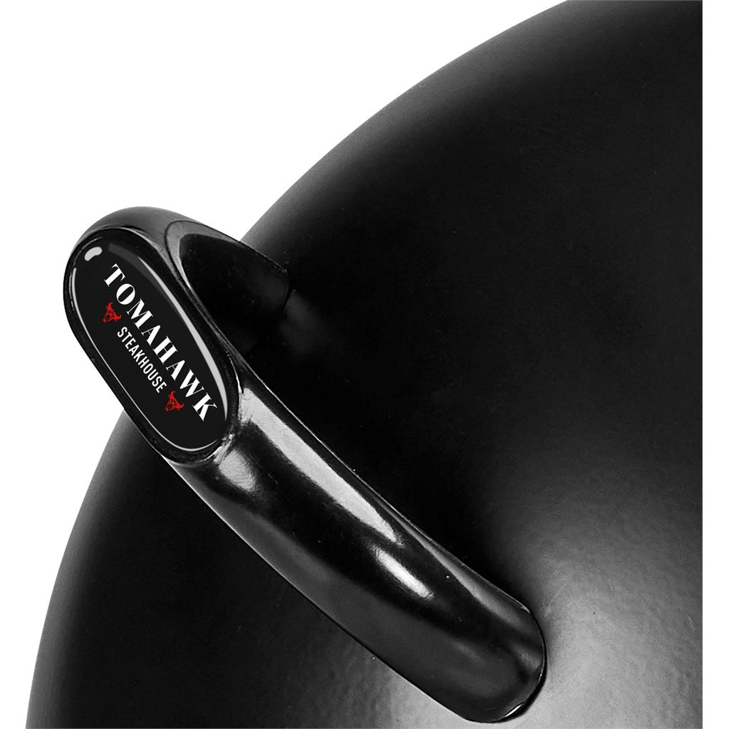 Serendipio Moraga Kettle Braai-Outdoor Items-corporate gift ideas for employees-branded corporate gifts | corporate gifts south africa | Just Brand