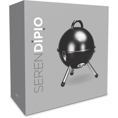 Serendipio Moraga Kettle Braai-Outdoor Items-corporate gift ideas for employees-branded corporate gifts | corporate gifts south africa | Just Brand