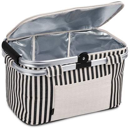 Serendipio Honeygrove Basket 30-Litre Cooler