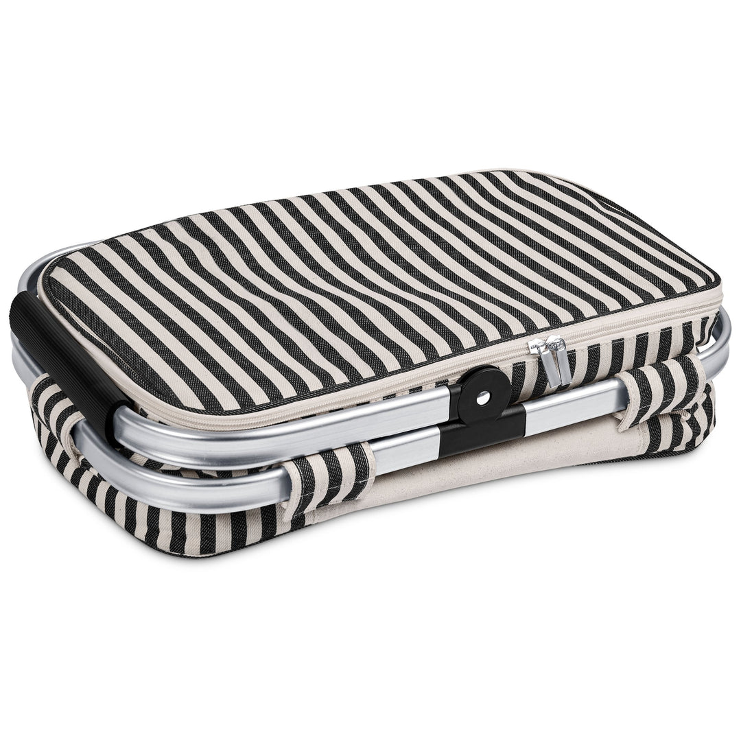 Serendipio Honeygrove Basket 30-Litre Cooler