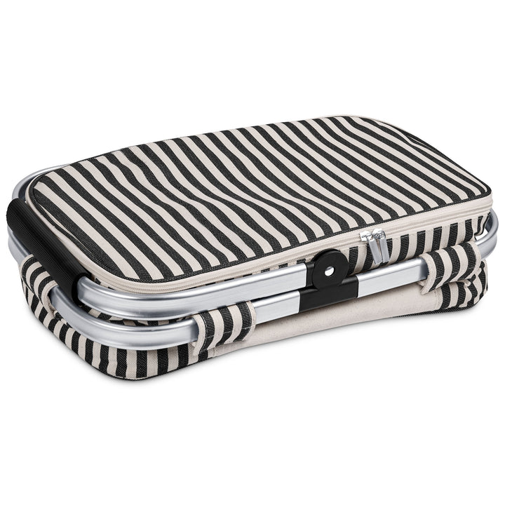 Serendipio Honeygrove Basket 30-Litre Cooler