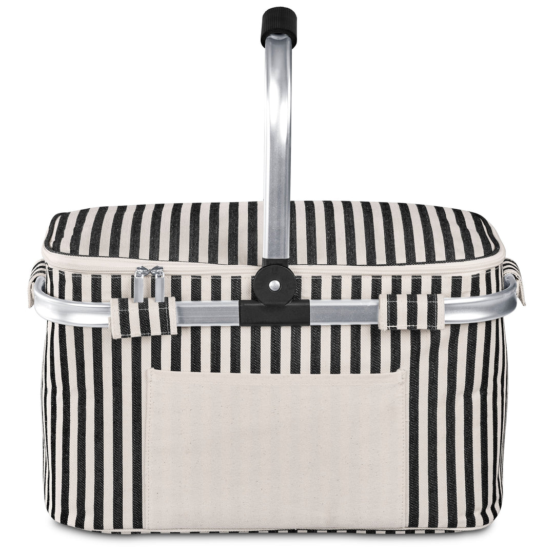 Serendipio Honeygrove Basket 30-Litre Cooler