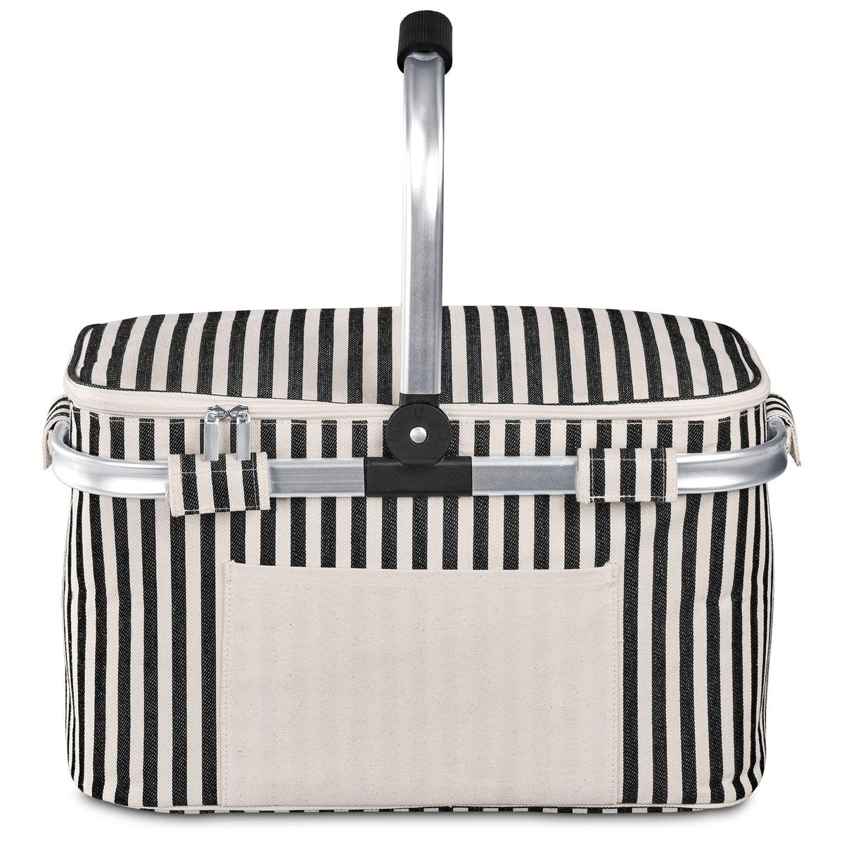 Serendipio Honeygrove Basket 30-Litre Cooler