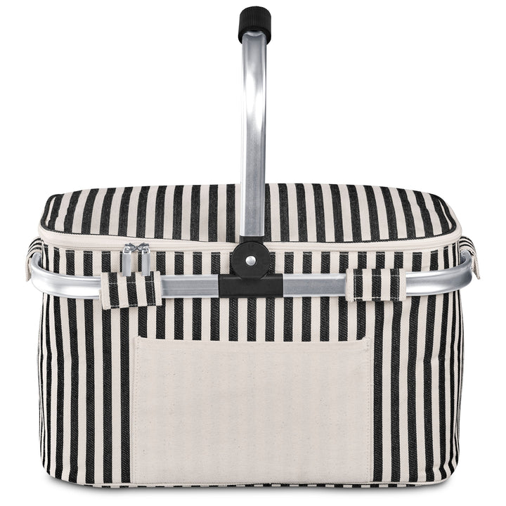 Serendipio Honeygrove Basket 30-Litre Cooler