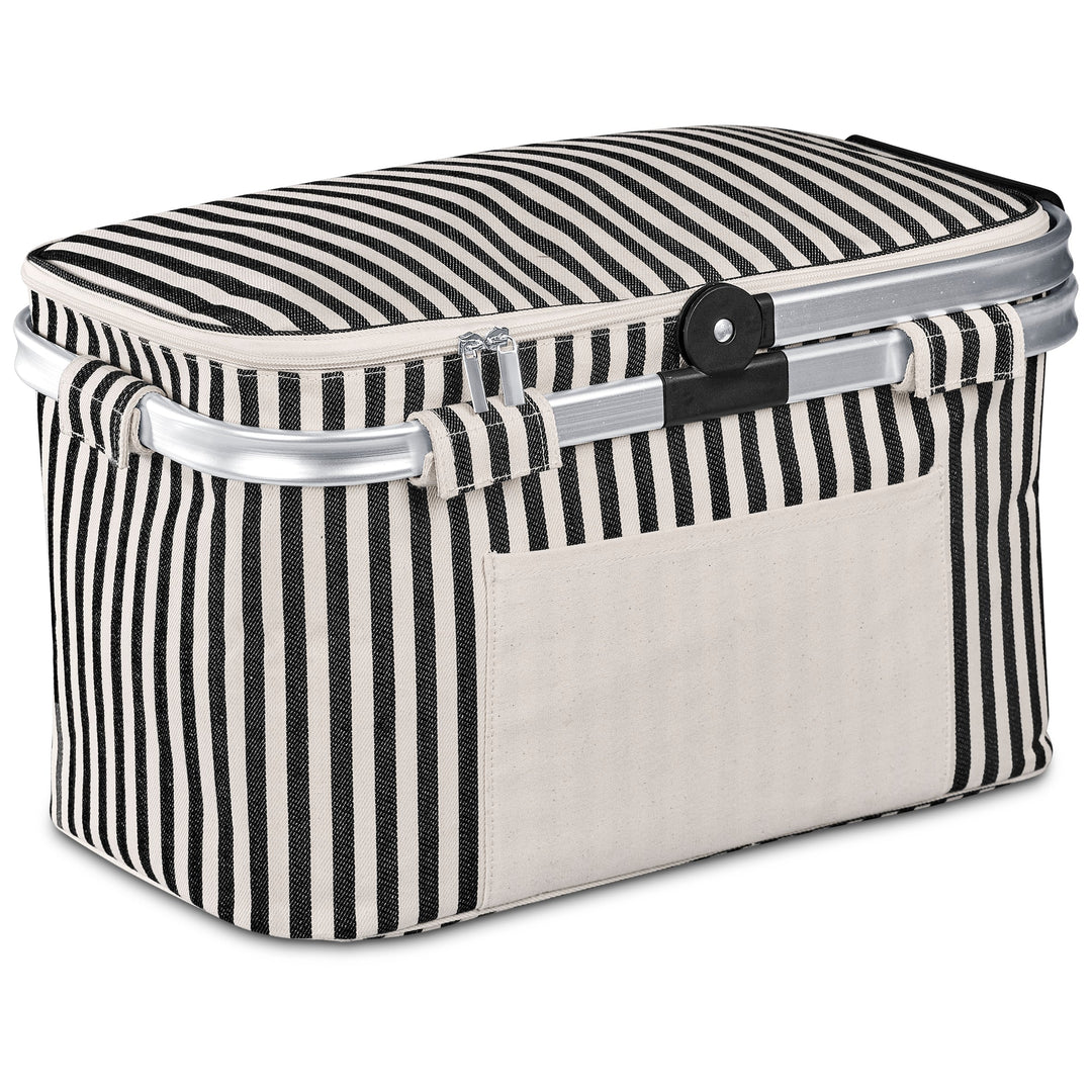 Serendipio Honeygrove Basket 30-Litre Cooler