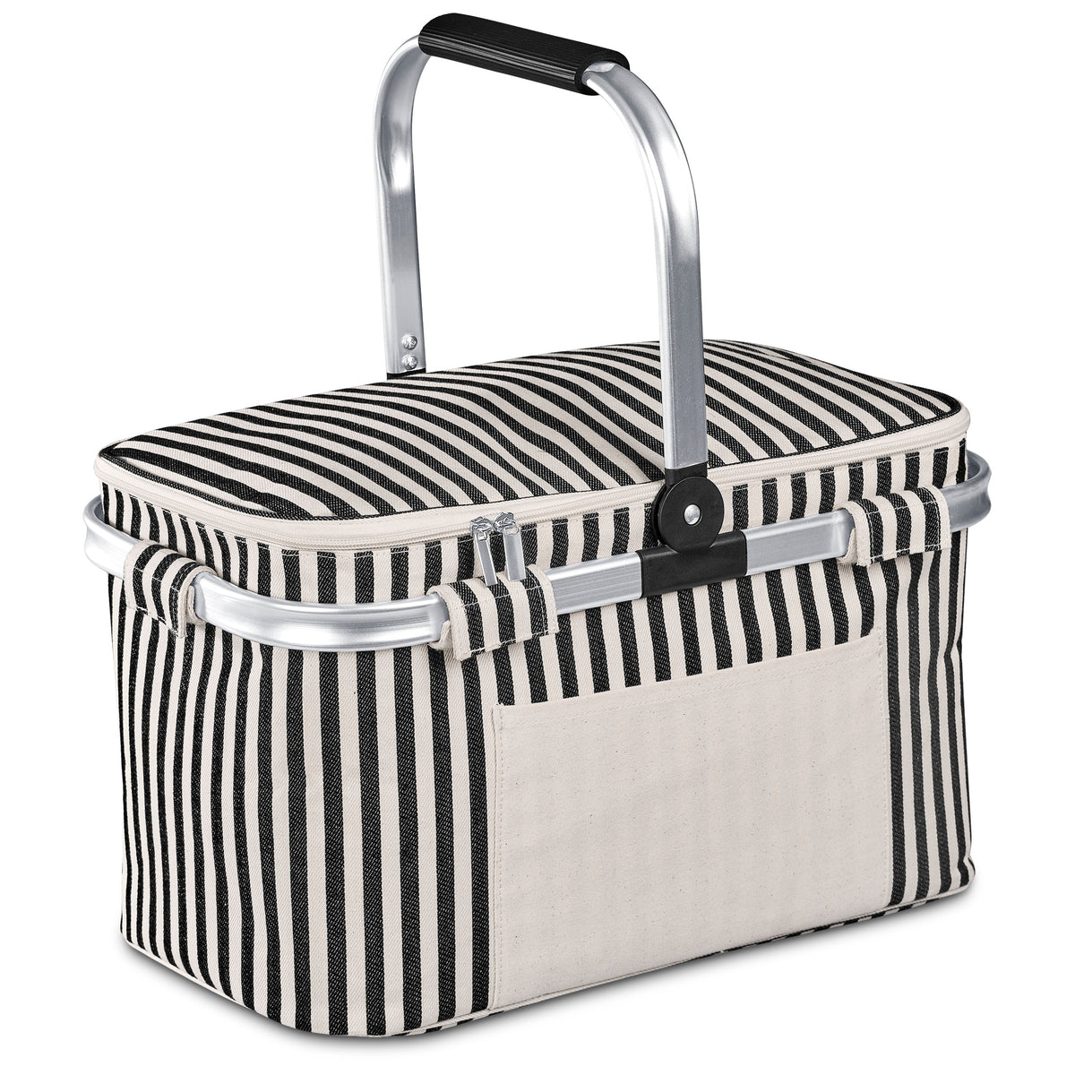 Serendipio Honeygrove Basket 30-Litre Cooler