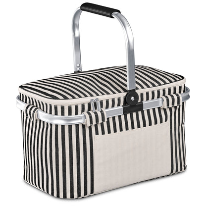 Serendipio Honeygrove Basket 30-Litre Cooler