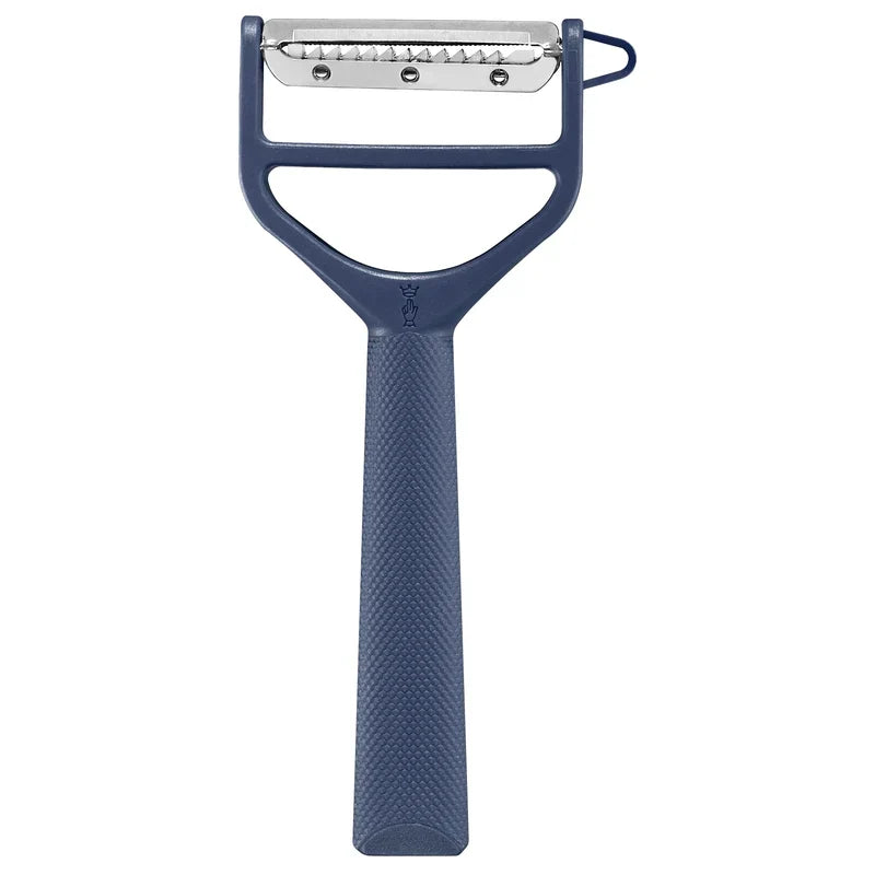 Opinel Julienne Peeler T-Duo Polymer Handle