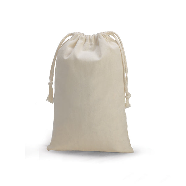 Yuki Midi Drawstring Bag image | Custom Branded & Personalised Bags | Just Brand