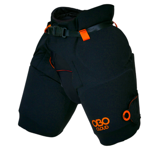 Cloud Hot Pants