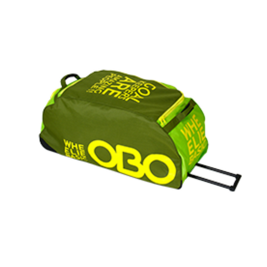WHEELIE BASIC BAG