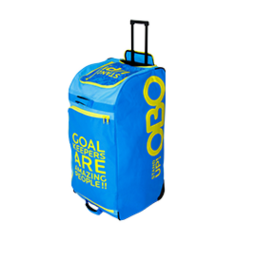 STAND UP BAG