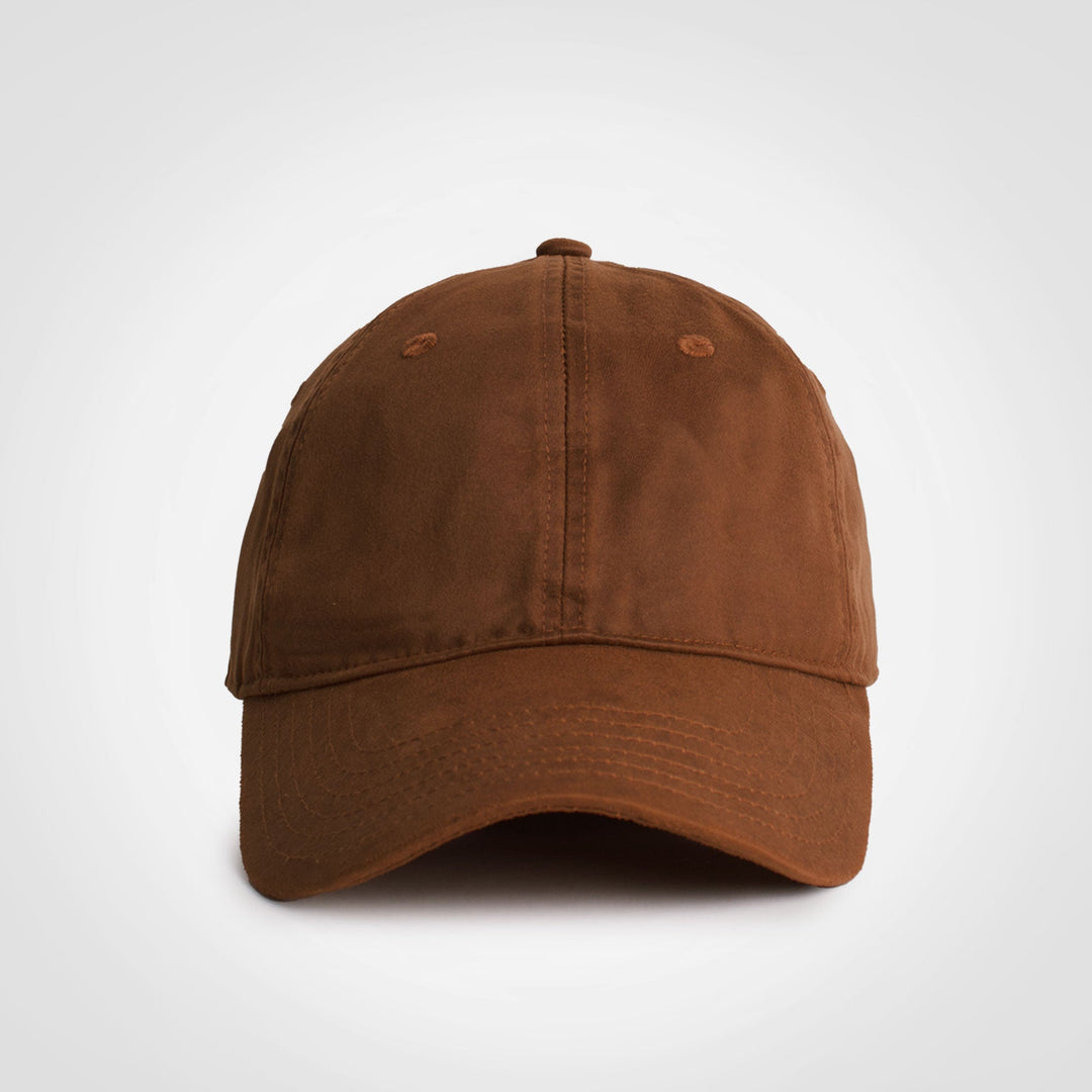 Oilskin-6 Panel Caps-Just Brand