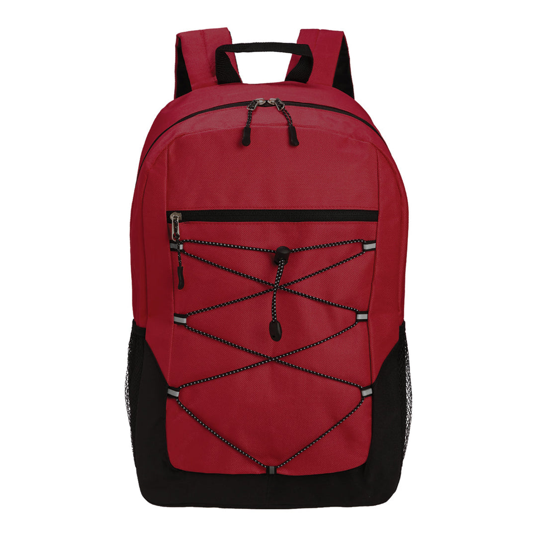 Lendross Backpack-Backpacks-Personalised Backpacks South Africa​-Just Brand