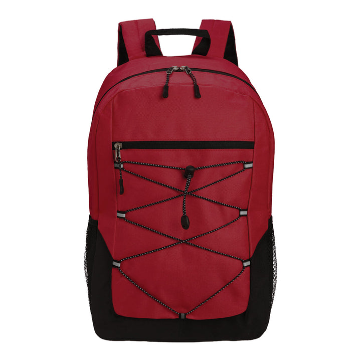 Lendross Backpack-Backpacks-Personalised Backpacks South Africa​-Just Brand