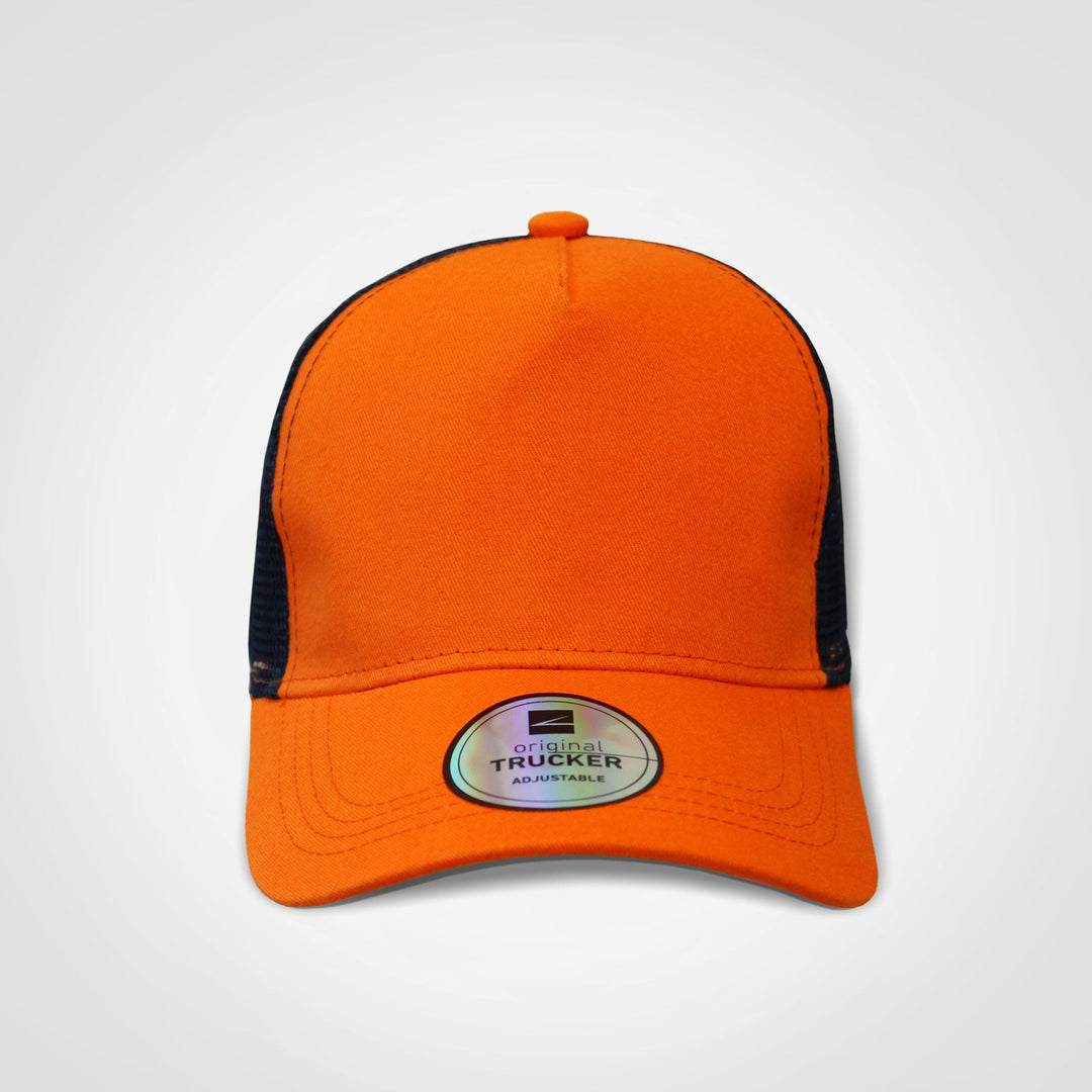 Trucker Cap | Custom Branded | Giftwrap Shop