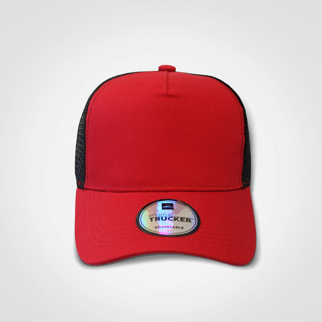 Trucker Cap | Custom Branded | Giftwrap Shop