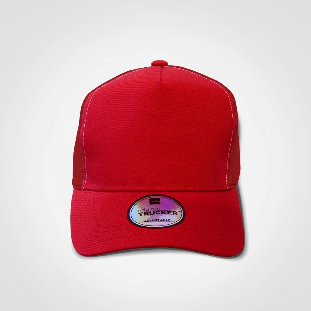 Trucker Cap | Custom Branded | Giftwrap Shop