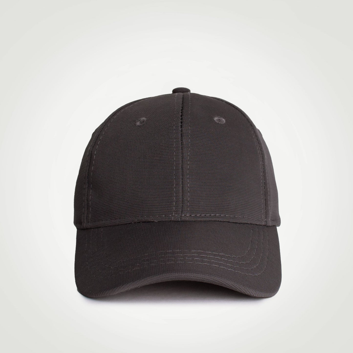 Ottoman-6 Panel Caps-Just Brand