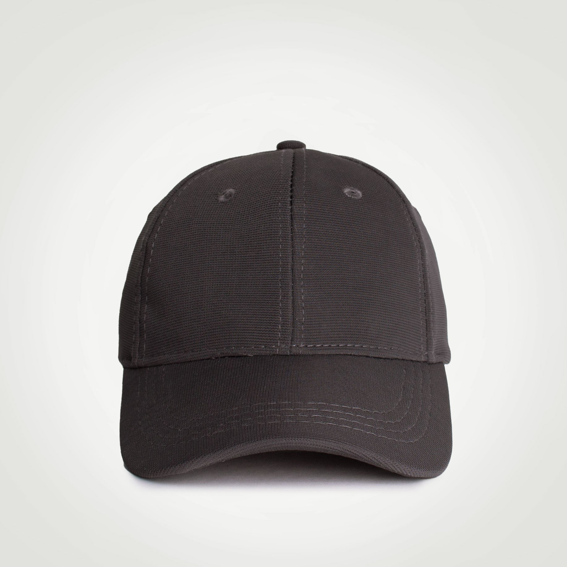Ottoman-6 Panel Caps-Just Brand