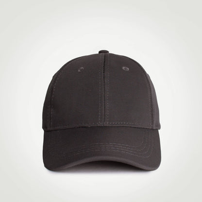 Ottoman-6 Panel Caps-Just Brand