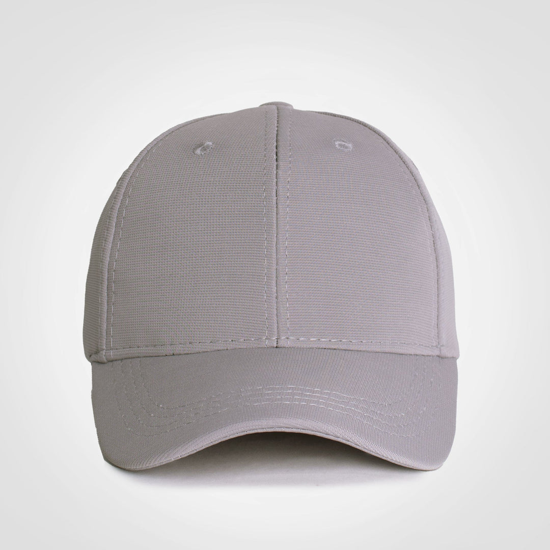 Ottoman-6 Panel Caps-Just Brand