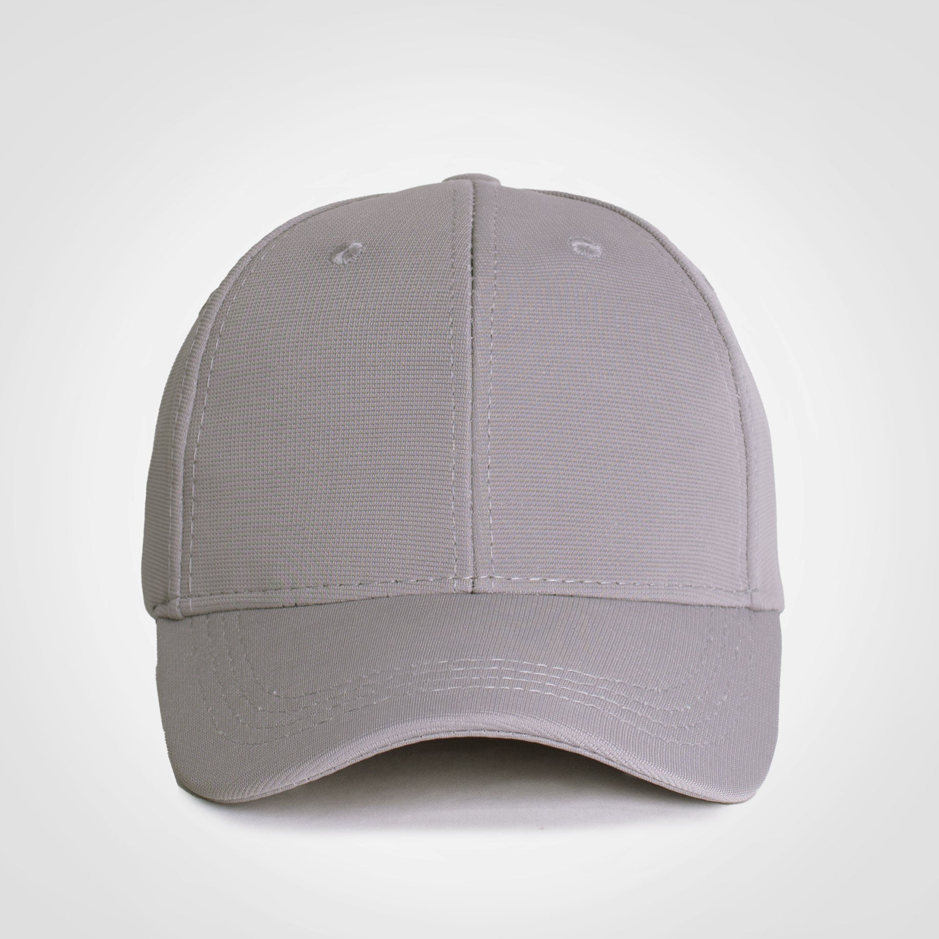 Ottoman-6 Panel Caps-Just Brand