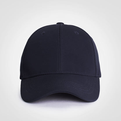 Ottoman-6 Panel Caps-Just Brand