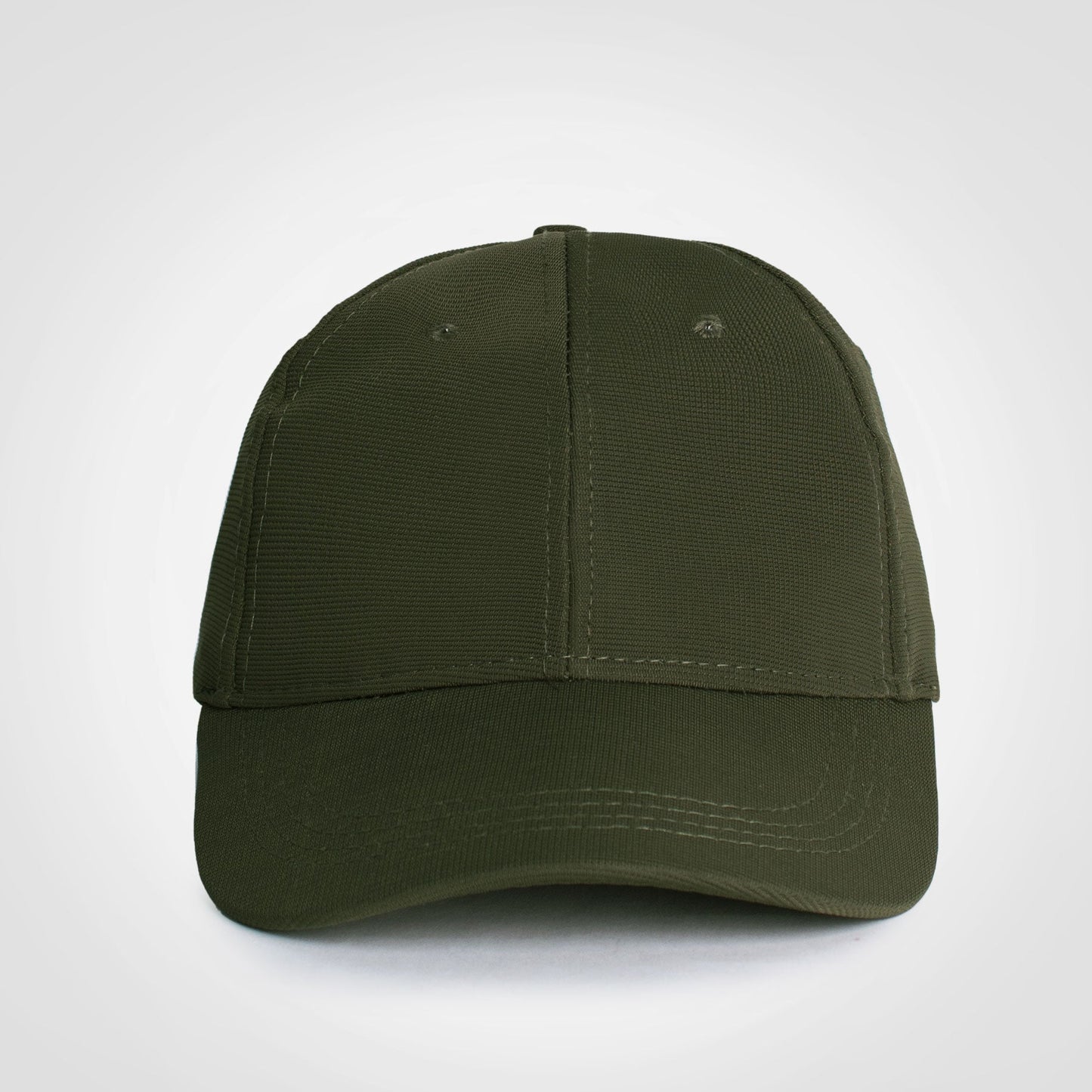Ottoman-6 Panel Caps-Just Brand