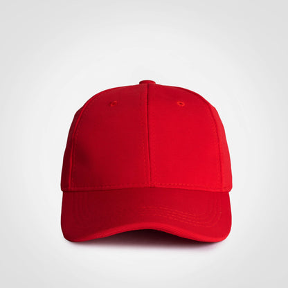 Ottoman-6 Panel Caps-Just Brand