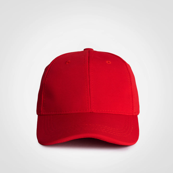 Ottoman-6 Panel Caps-Just Brand
