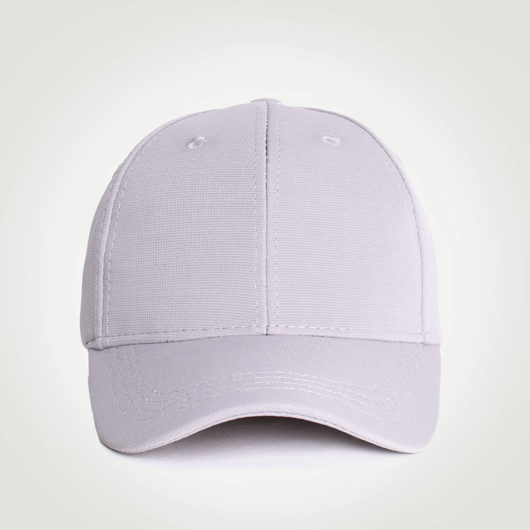Ottoman-6 Panel Caps-Just Brand