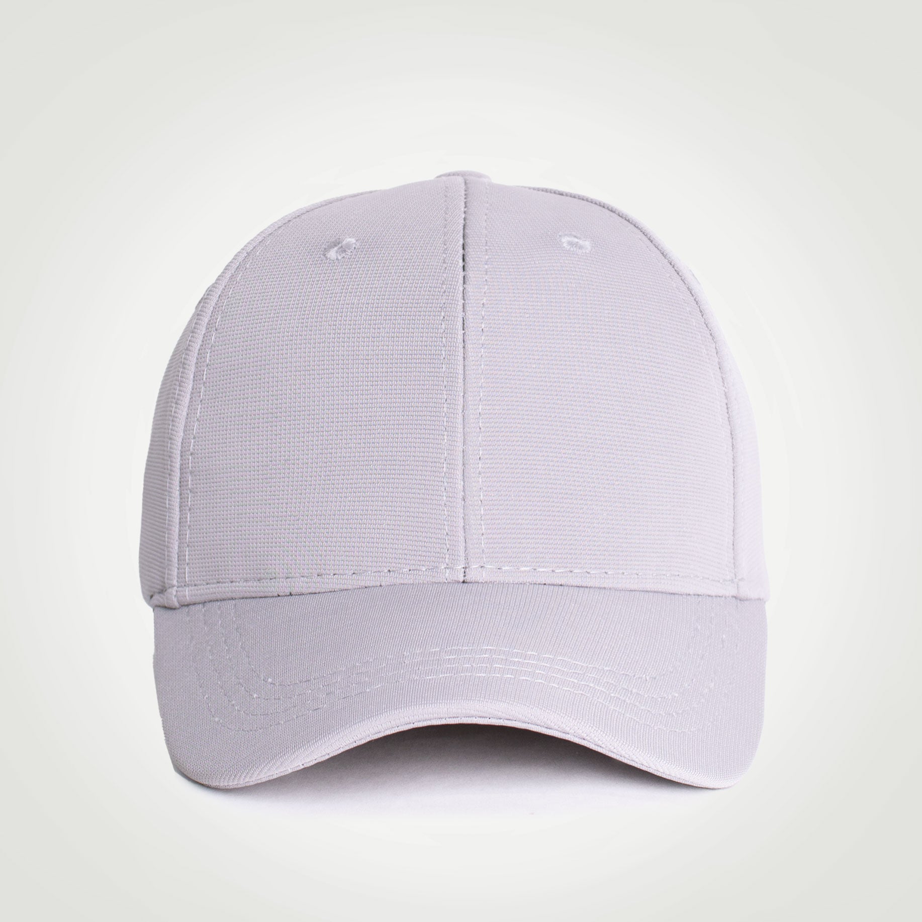 Ottoman-6 Panel Caps-Just Brand