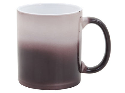 Heat Colour Changing Mugs