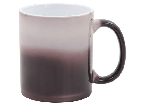Heat Colour Changing Mugs