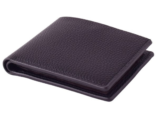 Slim Bifold Wallet