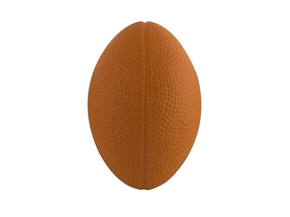 Rugby-American Football Stress Ball