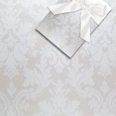 Damask Wrap Roll