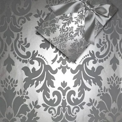 Damask Wrap Roll