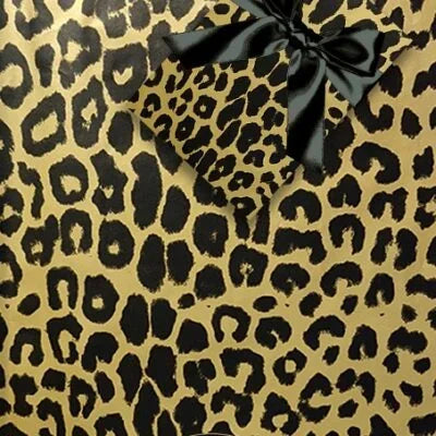 Leopard Wrap Roll