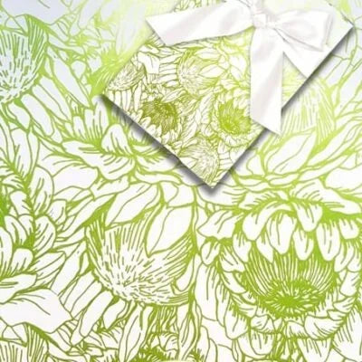 Protea Wrap Roll